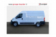 FIAT DUCATO FOURGON PACK PRO LOUNGE CONNECT