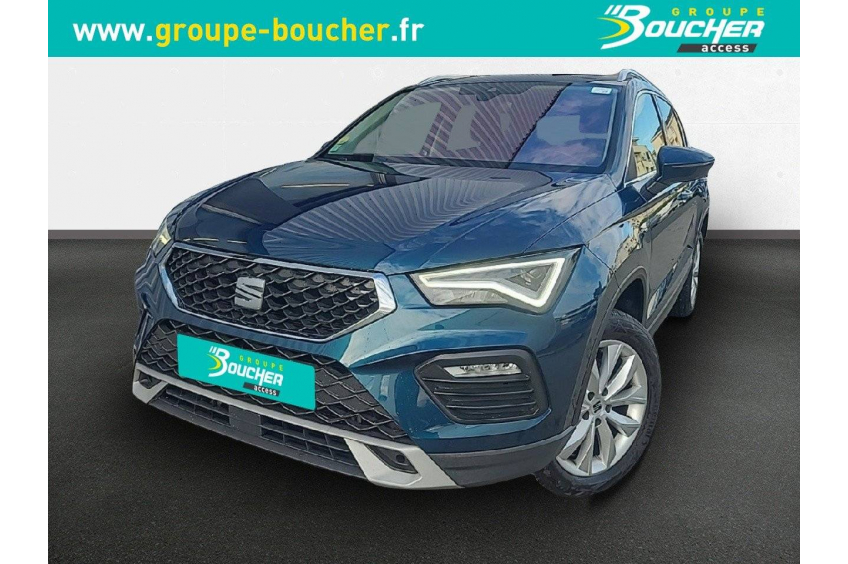 SEAT ATECA Style Business