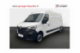 RENAULT MASTER FOURGON GRAND CONFORT