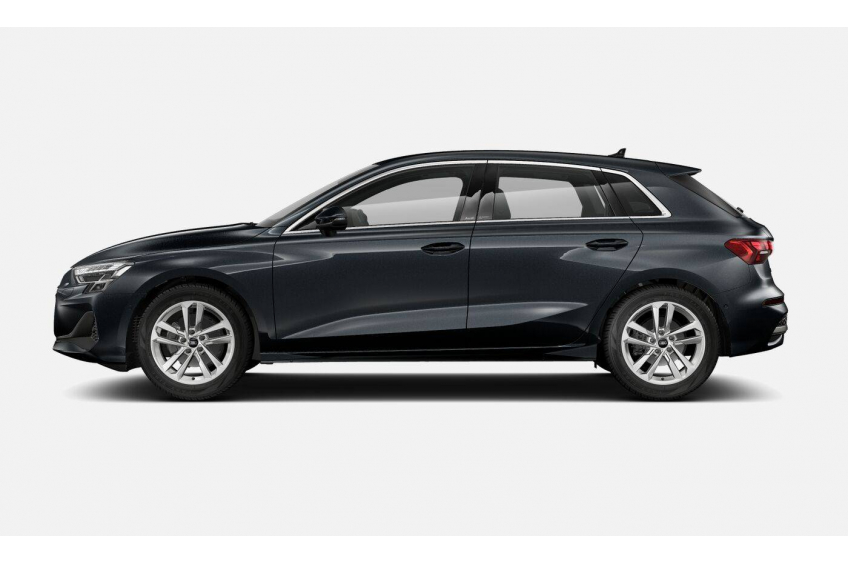 AUDI A3 SPORTBACK Business Executive
