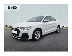 AUDI A1 SPORTBACK Entry