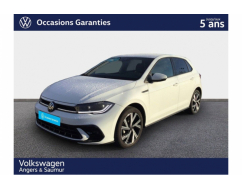 VOLKSWAGEN POLO R-Line