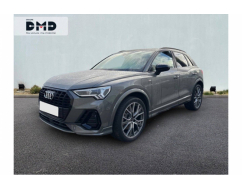 AUDI Q3 S line