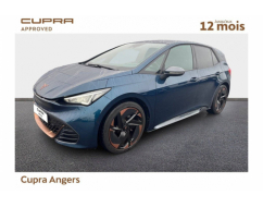 CUPRA BORN VZ