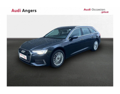 AUDI A6 AVANT Avus