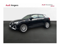 AUDI Q2 S line Plus