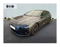 AUDI S6 E-TRON AVANT