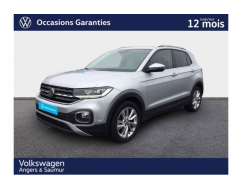 VOLKSWAGEN T-CROSS Carat