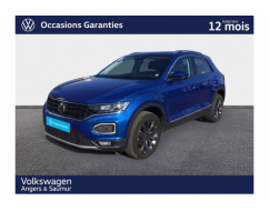 VOLKSWAGEN T-ROC Carat