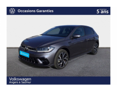 VOLKSWAGEN POLO R-Line