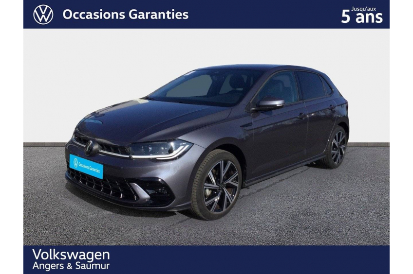 VOLKSWAGEN POLO R-Line