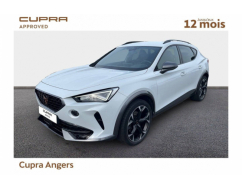 CUPRA FORMENTOR 4th Anniversary Edition