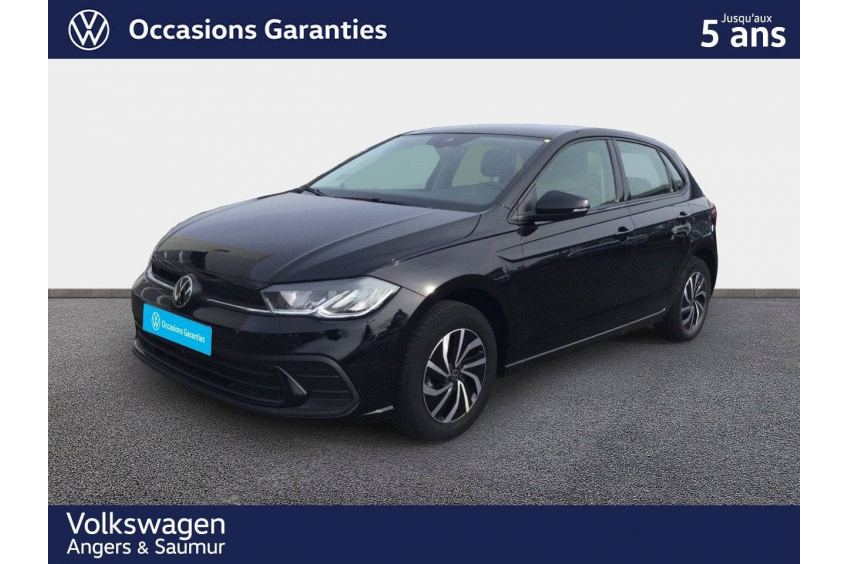 VOLKSWAGEN POLO Life