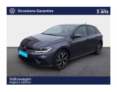 VOLKSWAGEN POLO R-Line
