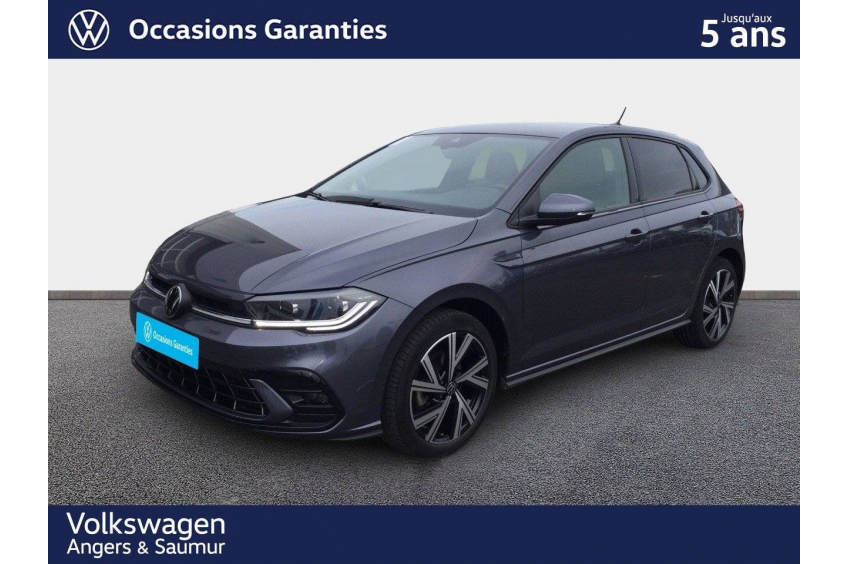 VOLKSWAGEN POLO R-Line