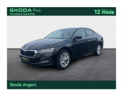 SKODA OCTAVIA Style