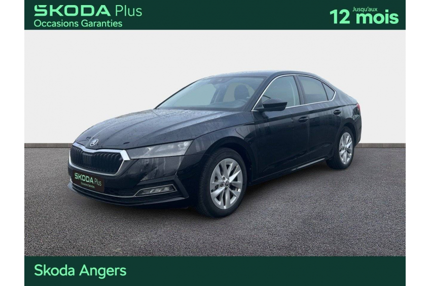 SKODA OCTAVIA Style