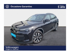 VOLKSWAGEN TIGUAN Life Plus