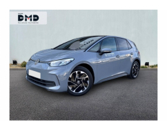 VOLKSWAGEN ID.3 Life Max