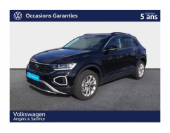 VOLKSWAGEN T-ROC VW Edition