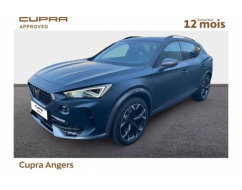 CUPRA FORMENTOR VZ