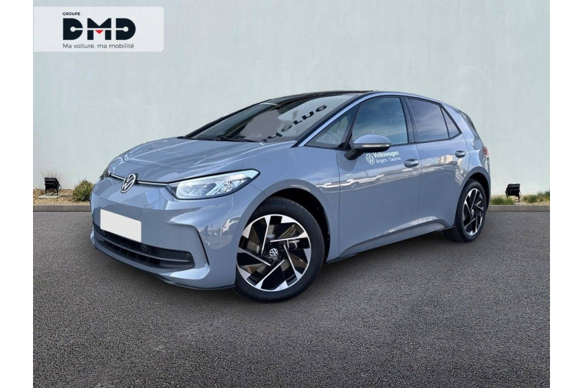VOLKSWAGEN ID.3 Life Max