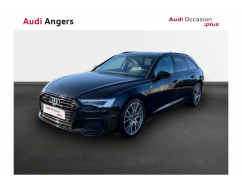 AUDI A6 AVANT S line