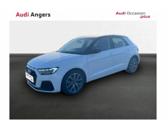 AUDI A1 SPORTBACK Design