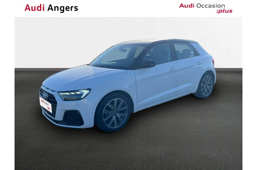 AUDI A1 SPORTBACK Design