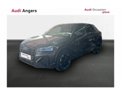 AUDI Q2 S line Plus