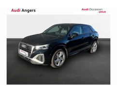 AUDI Q2 S line