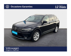 VOLKSWAGEN TIGUAN ALLSPACE Carat
