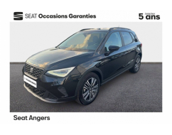 SEAT ARONA Copa