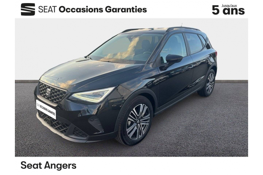 SEAT ARONA Copa