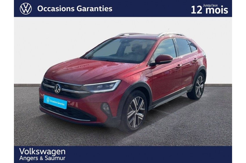 VOLKSWAGEN TAIGO Style