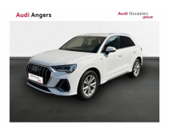 AUDI Q3 S line