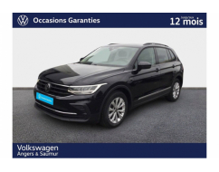 VOLKSWAGEN TIGUAN BUSINESS Life Business