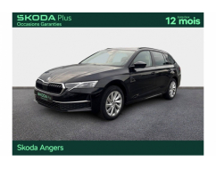 SKODA OCTAVIA COMBI Selection