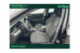 SKODA OCTAVIA COMBI Selection