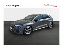 AUDI A3 SPORTBACK S Line