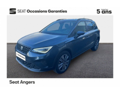 SEAT ARONA Copa