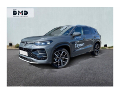 VOLKSWAGEN TAYRON R-Line