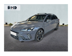 CUPRA LEON SPORTSTOURER VZ