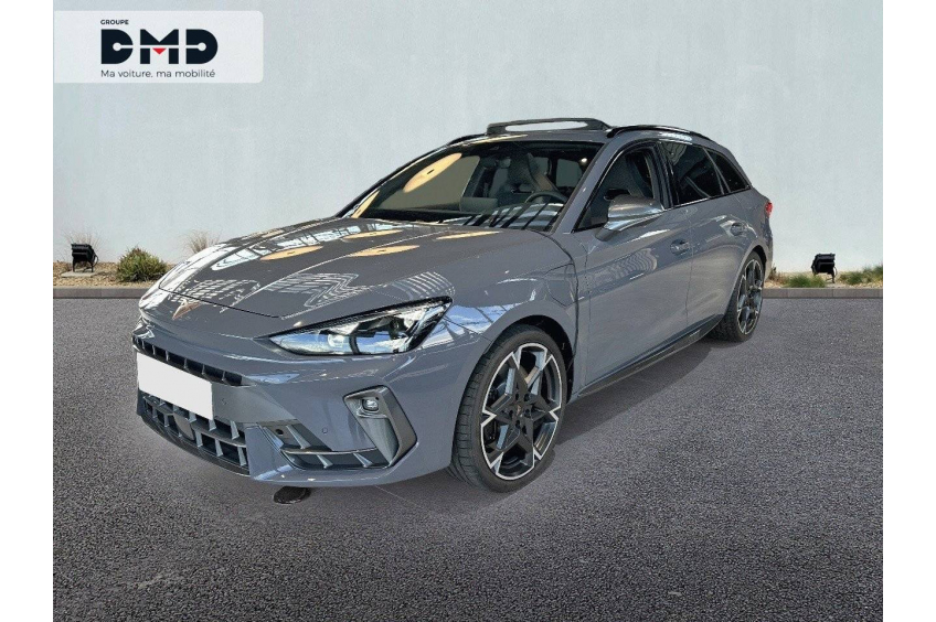 CUPRA LEON SPORTSTOURER VZ