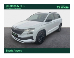 SKODA KAROQ Sportline