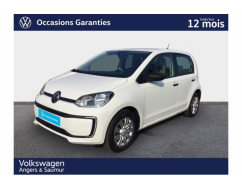 VOLKSWAGEN E-UP! 2.0