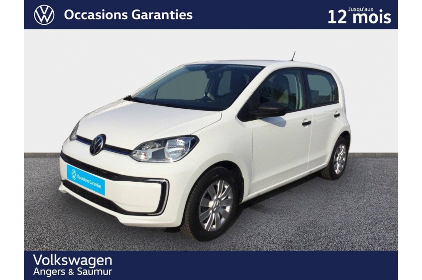 VOLKSWAGEN E-UP! 2.0