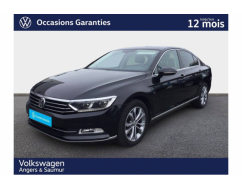 VOLKSWAGEN PASSAT Carat