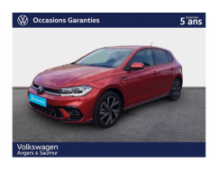 VOLKSWAGEN POLO R-Line