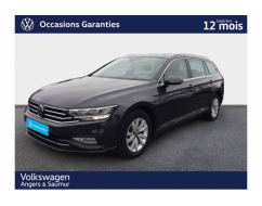 VOLKSWAGEN PASSAT SW BUSINESS Business